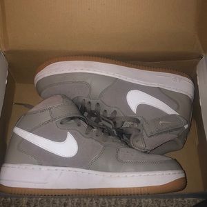 Airforce ones